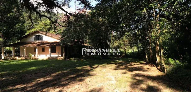Fazenda / Sítio / Chácara com 4 Quartos à venda, 91000m² no Barreira, Guapimirim