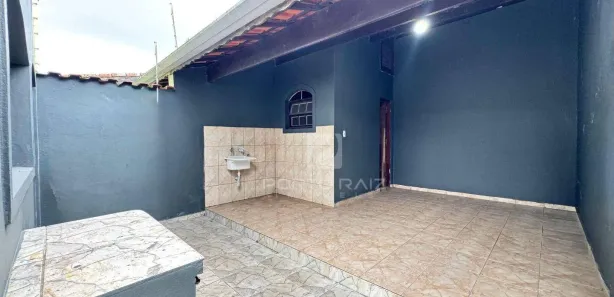 Sobrado com 2 Quartos para alugar, 82m² no Mosteiro, Itanhaém