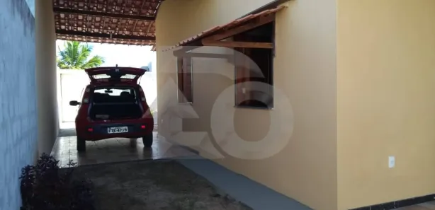 Casa com 3 Quartos à venda, 120m² no Areia Branca, Aracaju