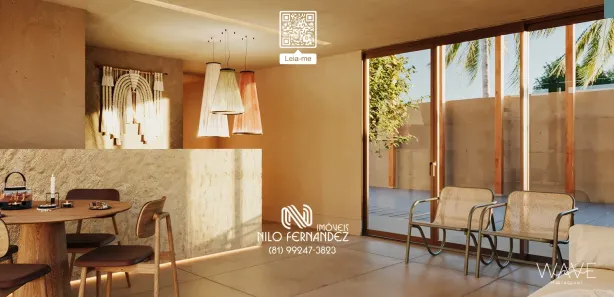 Casa com 2 Quartos à venda, 75m² no Barra Grande, Maragogi