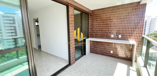 Apartamento com 3 Quartos à venda, 70m² no Graças, Recife