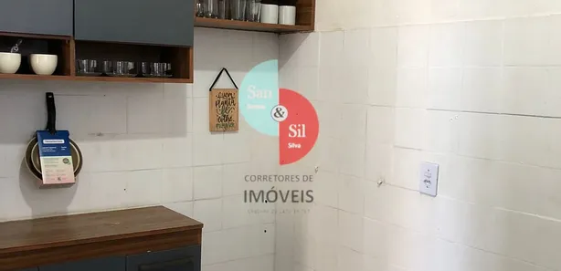Apartamento com 2 Quartos à venda, 55m² no Praia da Esperança (Guia de Pacobaíba), Magé
