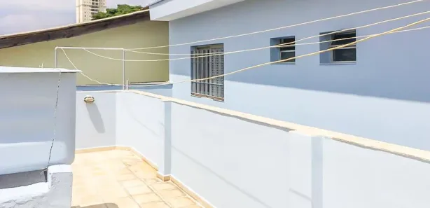 Casa de Condomínio com 3 Quartos à venda, 194m² no Vila Nair, São Paulo