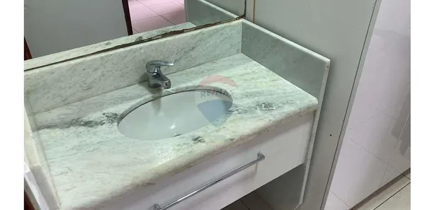 Flat com 1 Quarto para alugar, 36m² no Ponta Negra, Natal