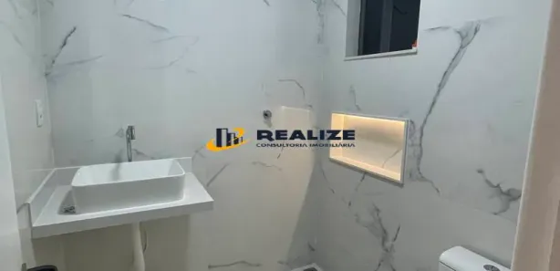 Casa de Condomínio com 3 Quartos à venda, 170m² no Parque Tarcisio Miranda, Campos dos Goytacazes