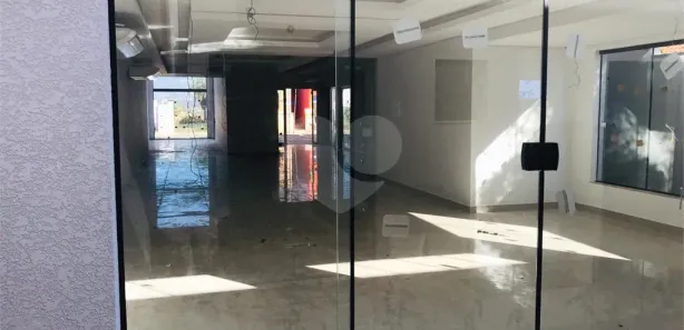 Prédio Inteiro para venda ou aluguel, 443m² no Centro, Atibaia