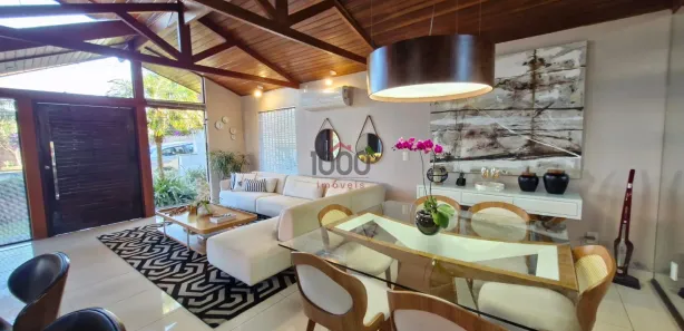 Casa com 3 Quartos à venda, 350m² no Alto dos Pinheiros, Juiz de Fora
