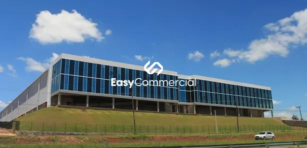 Galpão / Depósito / Armazém para alugar, 15750m² no Aglomeração Urbana de Jundiaí, Cabreúva