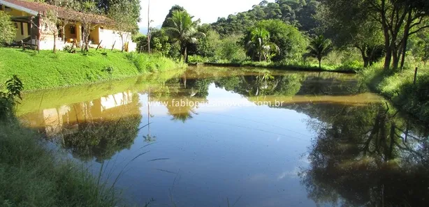 Fazenda / Sítio / Chácara com 2 Quartos à venda, 45000m² no Maraporã, Cachoeiras de Macacu
