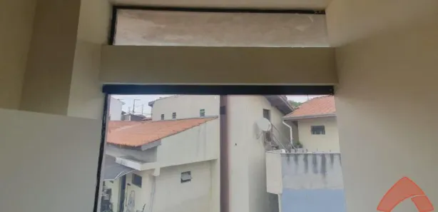 Kitnet com 1 Quarto para alugar, 20m² no Jardim Maria Rosa, Taboão da Serra