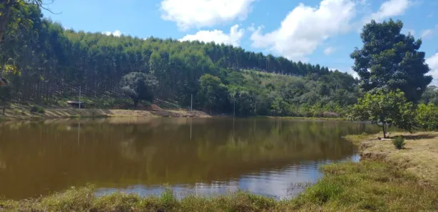 Fazenda / Sítio / Chácara com 2 Quartos à venda, 50m² no , Pilar do Sul
