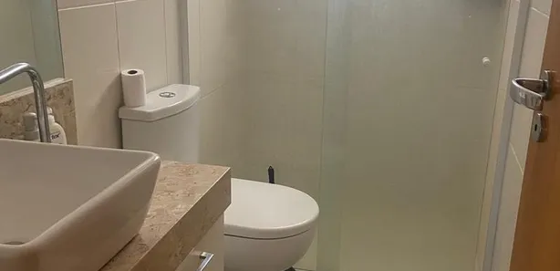 Apartamento com 3 Quartos à venda, 125m² no Zona de Expansão (Mosqueiro), Aracaju