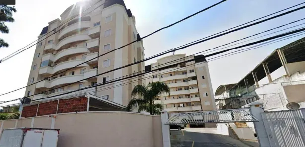 Apartamento com 2 Quartos à venda, 56m² no Vila São Luiz (Valparaízo), Barueri