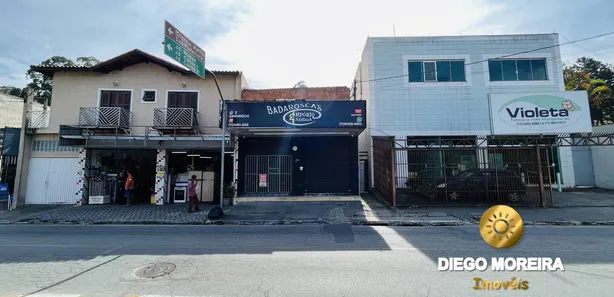 Loja / Salão / Ponto Comercial à venda, 387m² no Terra Preta (Terra Preta), Mairiporã