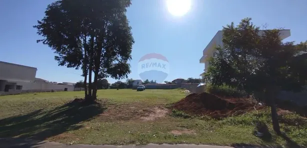 Terreno / Lote / Condomínio à venda, 1000m² no Portal da Concórdia II (Jacaré), Cabreúva