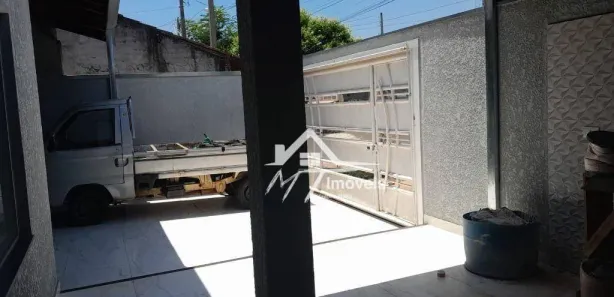 Casa com 3 Quartos à venda, 215m² no Jardim Residencial Vaughan, Sumaré
