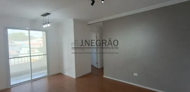 Apartamento com 3 Quartos à venda, 65m² no Vila Vermelha, São Paulo