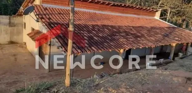 Fazenda / Sítio / Chácara à venda, 480m² no Registro, Taubaté