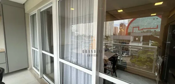 Flat com 1 Quarto à venda, 42m² no Centro, São Bernardo do Campo