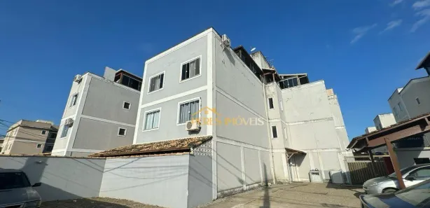 Cobertura com 2 Quartos para alugar, 55m² no Enseada das Gaivotas, Rio das Ostras
