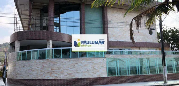 Cobertura com 3 Quartos à venda, 154m² no Jardim Marina, Mongaguá