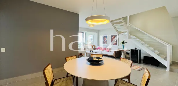 Cobertura com 4 Quartos para alugar, 280m² no Riviera, Bertioga