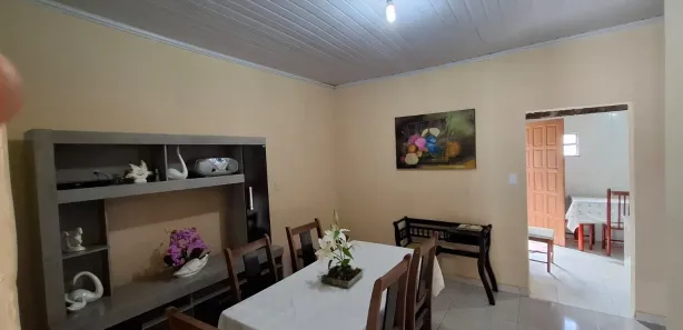 Casa com 2 Quartos para alugar, 120m² no Mangabeira, Feira de Santana