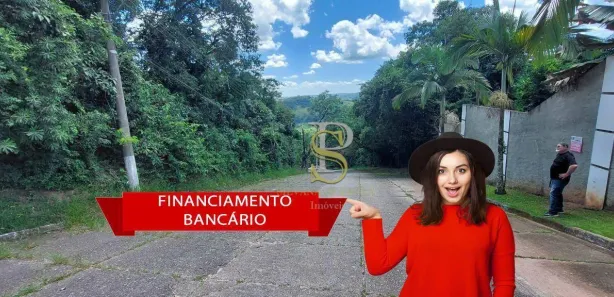Terreno / Lote / Condomínio à venda, 1675m² no Caraguatá, Mairiporã