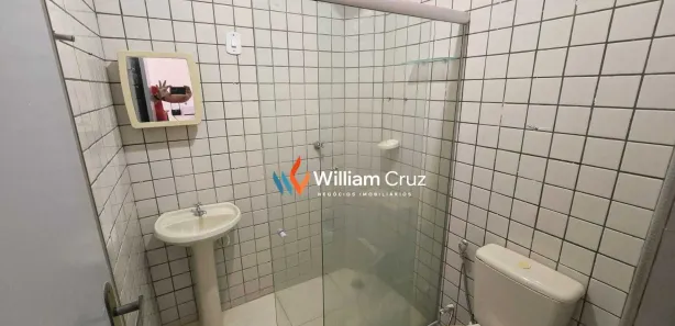 Casa com 1 Quarto para alugar, 60m² no Centro, São José da Coroa Grande