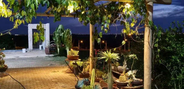Casa de Condomínio com 4 Quartos à venda, 360m² no , Santo Antônio de Goiás