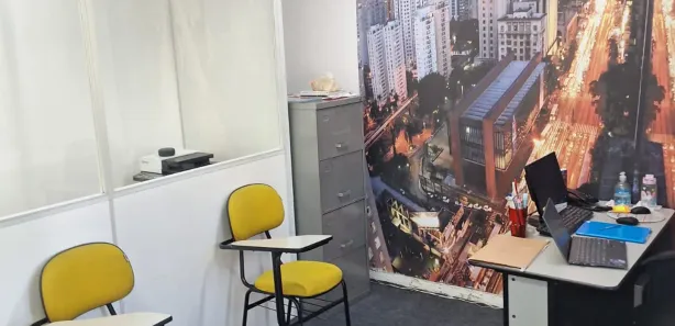 com 4 Quartos para alugar, 160m² no Taboão, São Bernardo do Campo