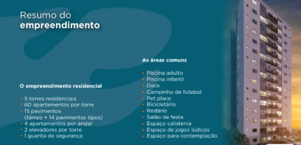 com 2 Quartos à venda, 50m² no Nossa Senhora do Ó, Paulista