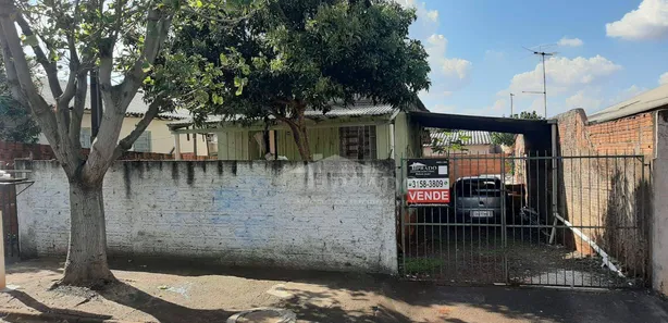 Casa com 4 Quartos à venda, 117m² no Pinheiro, Ibiporã