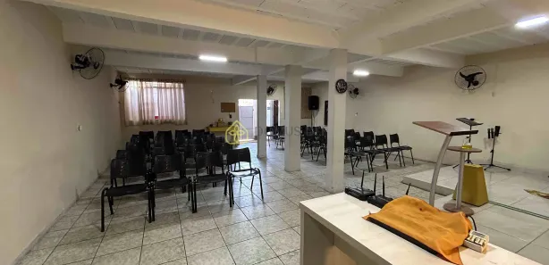 Loja / Salão / Ponto Comercial à venda, 180m² no Retiro, Volta Redonda