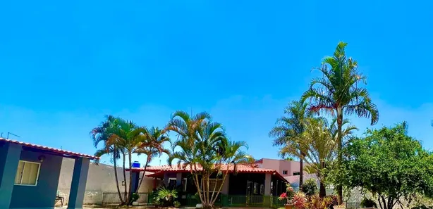 Casa de Condomínio com 2 Quartos à venda, 800m² no Setor Habitacional Arniqueira, Brasília