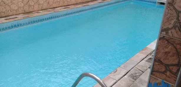 Hotel / Motel / Pousada com 11 Quartos à venda, 320m² no Enseada, Guarujá