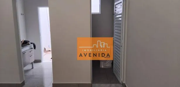 Loja / Salão / Ponto Comercial à venda, 305m² no Centro, Paulínia