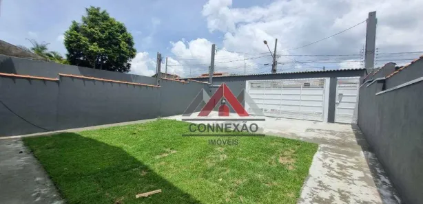 Casa de Condomínio com 2 Quartos à venda, 64m² no Cidade Edson, Suzano