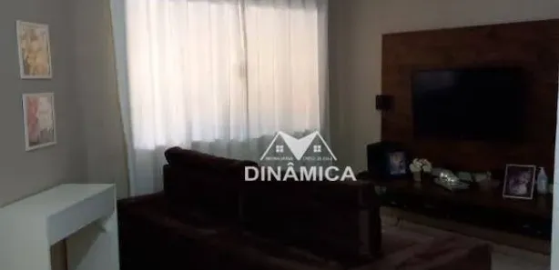 Casa com 3 Quartos à venda, 75m² no Vila Carlota, Sumaré