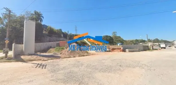 Galpão / Depósito / Armazém para venda ou aluguel, 800m² no Parque Paraíso, Itapecerica da Serra