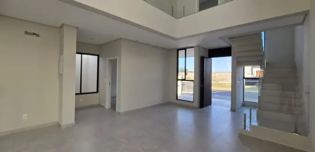 Casa de Condomínio com 4 Quartos à venda, 230m² no Jatobá, Petrolina