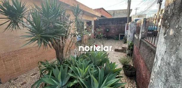 Casa com 3 Quartos à venda, 140m² no Jardim Progresso, Franco da Rocha