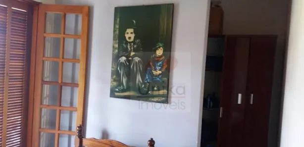 Casa Comercial com 4 Quartos à venda, 287m² no Loteamento Santo Antônio, Itatiba