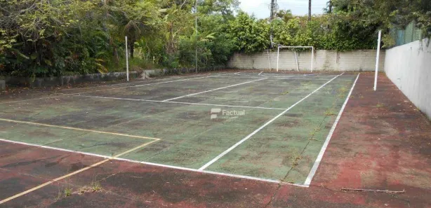 Terreno / Lote / Condomínio à venda, 525m² no Jardim Acapulco, Guarujá