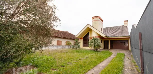 Casa com 4 Quartos à venda, 330m² no Niterói, Canoas