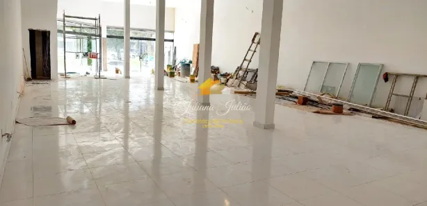 Loja / Salão / Ponto Comercial para venda ou aluguel, 240m² no Costazul, Rio das Ostras