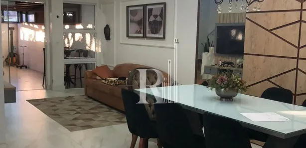 Sobrado com 3 Quartos para alugar, 150m² no mata atlântica, Tijucas