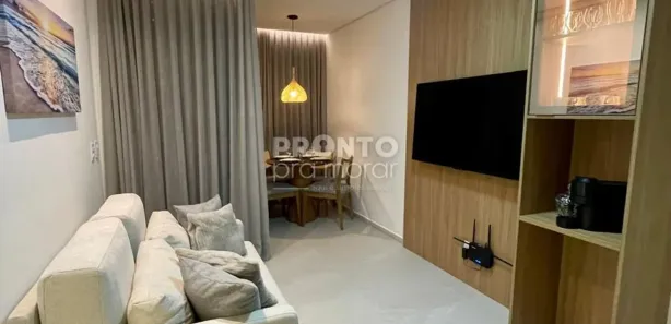 Cobertura com 1 Quarto à venda, 80m² no , Ipojuca