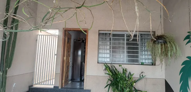Casa com 2 Quartos à venda, 70m² no Vila Flora, Salto