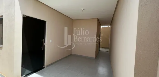 Casa com 3 Quartos para alugar, 85m² no Jardim Primavera, Montes Claros
